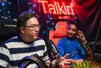 Mic check: Singapore podcast boom amplifies opposition voices