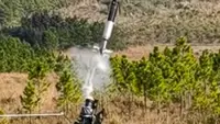 China’s military rapidly expands use of low-cost AI-powered drones in ‘phased leap’