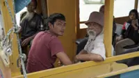 Director Ariff Zulkarnain's upcoming film 'Baga' delves into topic of drugs