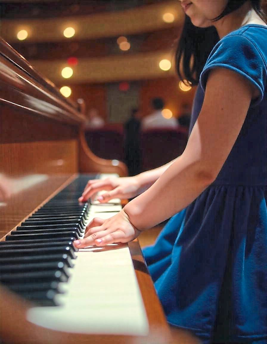 All proceeds from the portrait book, piano recital and art exhibition will go directly to support Awam’s missions. Photo: Freepik