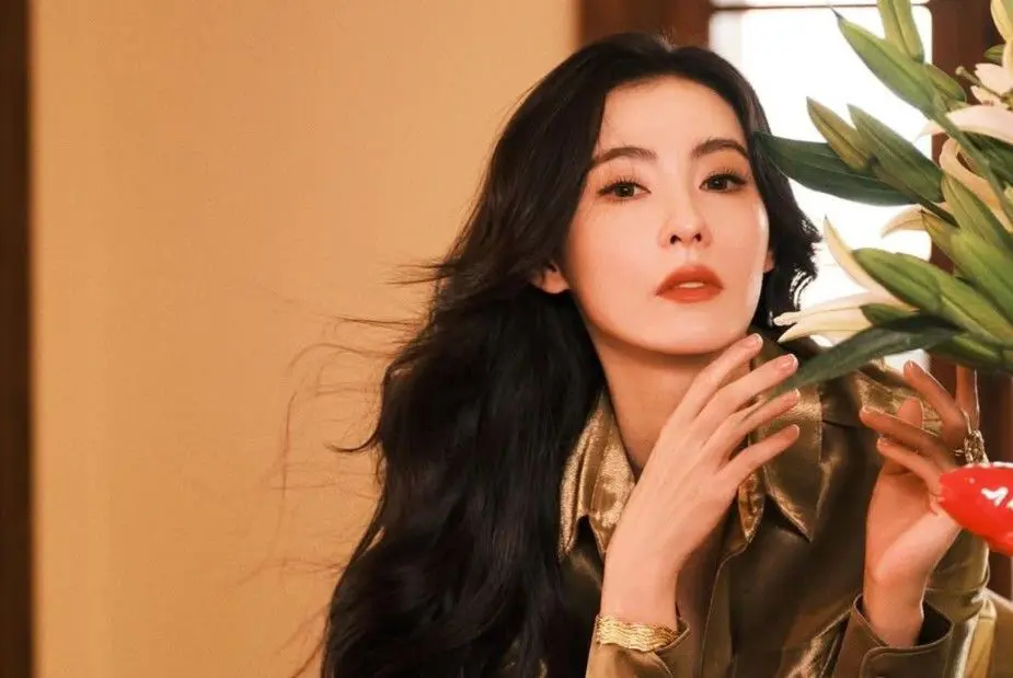 HK star Cecilia Cheung says love isn't a priority: 'I just don't have the  time to deal with relationships' | The Star