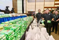 Danger from another continent