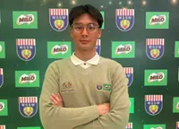 Dhuha hopes to add mileage to long-distance swims before world juniors