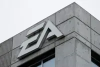 Electronic Arts lays off hundreds, cancels 'Titanfall' game, Bloomberg News reports