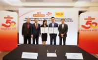 AmBank funds RM408.2mil for Sabah's first large BESS project