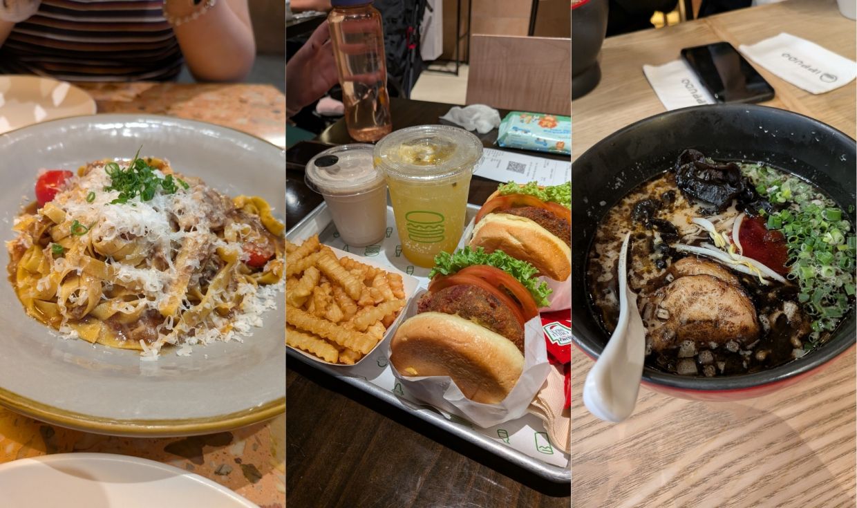 I also liked the clarity offered by the Pixel 9a’s 2x zoom. While it doesn’t quite match the fidelity of modern flagships like its older sibling, the Pixel 9 Pro with its 5x optical zoom, I wouldn’t expect it to, especially with its RM2,699 price tag.