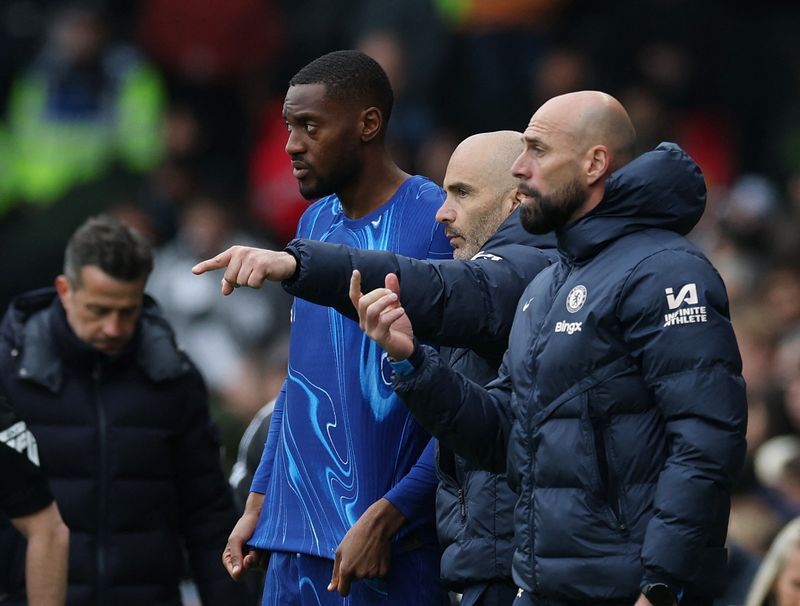 Soccer-Chelsea to test winning spirit in Djurgarden, Liverpool games