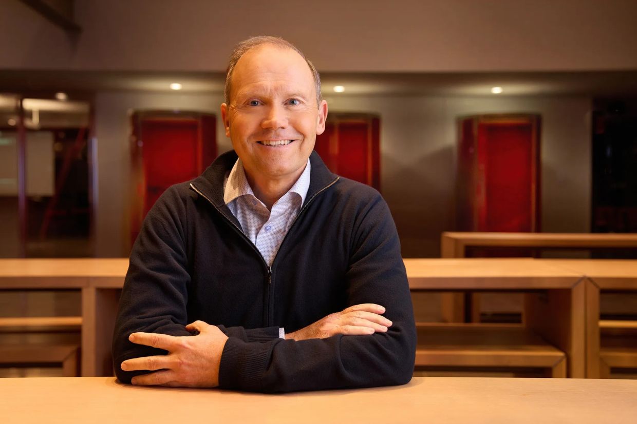 Mark Rothstein Morningstar: AI finance models still have long way to go | The Star