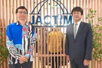 Trade chamber boosts Japan-Malaysia links