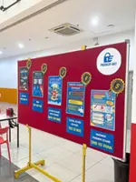 Final-year varsity students roll out anti-scam awareness campaign