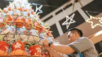 Sabah hotel leads the way in sustainable event management