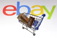 EBay announces CFO transition; sees quarterly revenue ahead of estimates