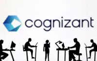 Cognizant lifts annual revenue forecast on strong AI demand