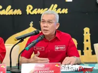 BN agrees to contest 40 seats, remaining 33 for Pakatan in Sabah polls, says Umno leader