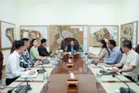 No approval granted for Kampot oil refinery, says Cambodian energy ministry