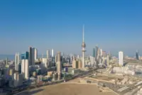 Kuwait cracks down on cryptocurrency mining amid power crisis
