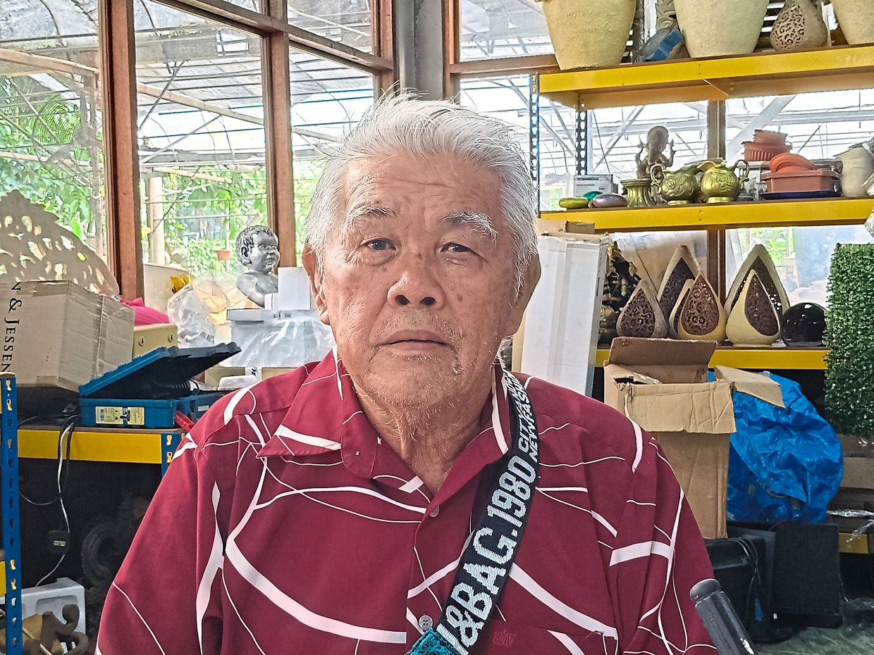 Lee wants PKPS to reconsider its decision asking him to vacate.