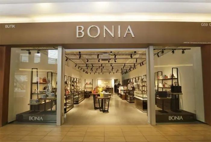 Affin Hwang IB expects Bonia\'s sales growth to remain flattish in the near term.