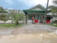 Q3 target for Saujana Utama retention pond repairs