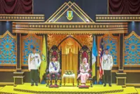 Ramli sworn in as the ninth governor of Penang