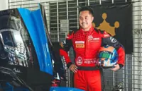 Dream comes true for Jazeman as he finally gets to race in Super GT