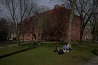 Trump says he will strip Harvard’s tax exempt status