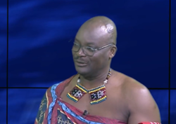 Eswatini invites Malaysian investors, promotes trade, cultural ties