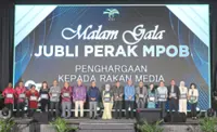 Johari: Govt to continue protecting oil palm industry