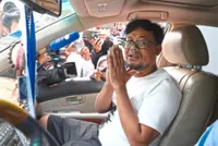 Cambodian information ministry: Press freedom improving, AI represents challenges