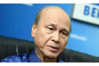 Establishing integrity units can strengthen local councils, says Lam Thye