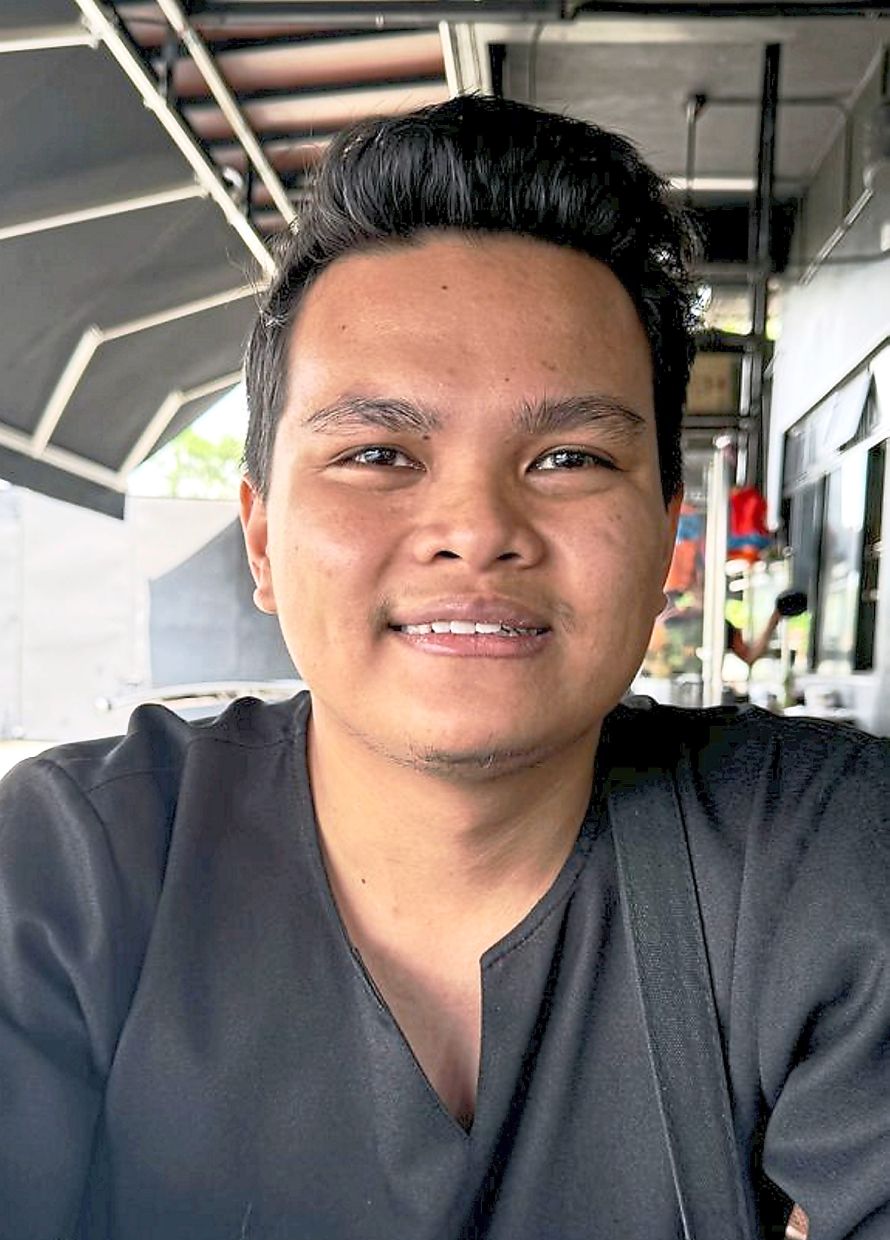 Muhammad Haziq — Photos: The Star