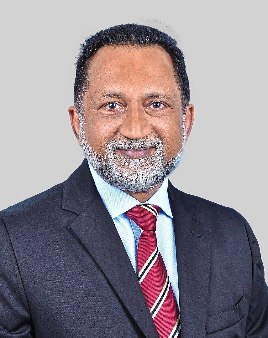 Syed Hussain: MSMEs are usually the worst hit when it comes to wage compression.