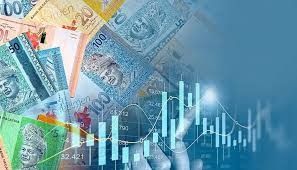 Ringgit wird im Bereich von 4,30-4,35 gehandelt und bleibt diese Woche vor ...