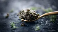 Caviar on nuggets? Elitist no more, caviar is turning casual