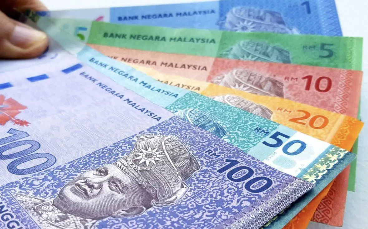 Ringgit rises against weaker US$ | The Star