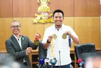3,500 expected at Selangor half marathon