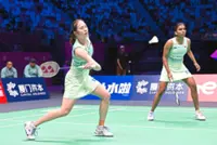 Decision time for Pearly-Thinaah after Sudirman Cup?