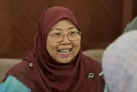 PKR satisfied with election audit results, says Fuziah