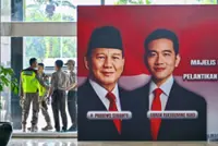 Impeachment call, abortive reshuffle hint at internal Indonesian Military tension