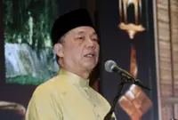 Fadillah advocates development of local ADR talent in Sabah, Sarawak