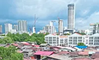 Penang will be among states hit hardest by US tariffs, Dewan Rakyat told