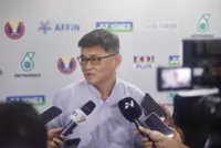 BAM welcome new ideas to raise women's standard, Pearly-Thinaah's status still pending