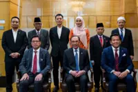 Two opposition members appointed to anti-corruption committee