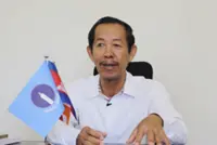 Cambodian court convicts prominent politician of incitement in latest legal move to stifle opponents
