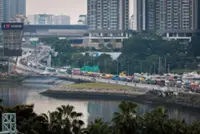Heavy traffic expected at Woodlands and Tuas checkpoints during Wesak Day long weekend
