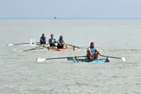 Grant propels rowing sport forward