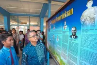 National Archives as an educational resource