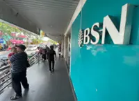 BSN online and mobile banking services will be down for scheduled maintenance this Friday (May 9) to Saturday (May 10)