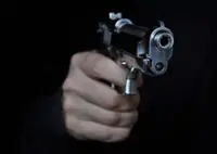 Three members of interstate vehicle theft syndicate shot dead in Sik