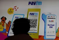 India's Paytm posts wider sequential loss as stock option costs weigh